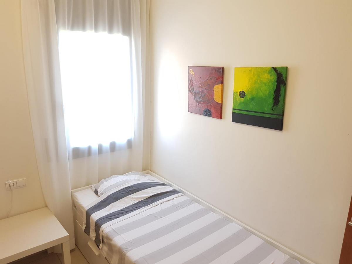 Beautiful Apartment 75M2 With View At The Beach, Pool, Parking 로지즈 외부 사진
