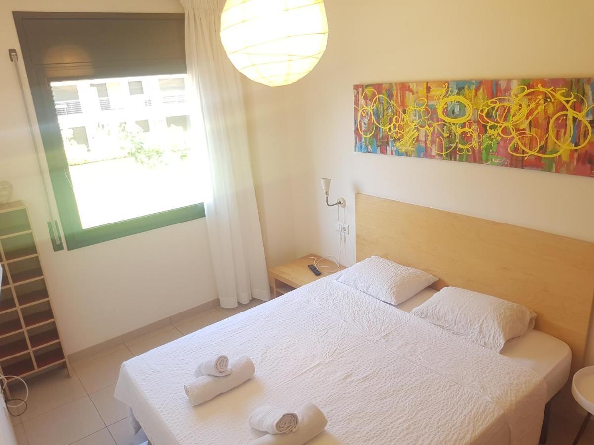 Beautiful Apartment 75M2 With View At The Beach, Pool, Parking 로지즈 외부 사진